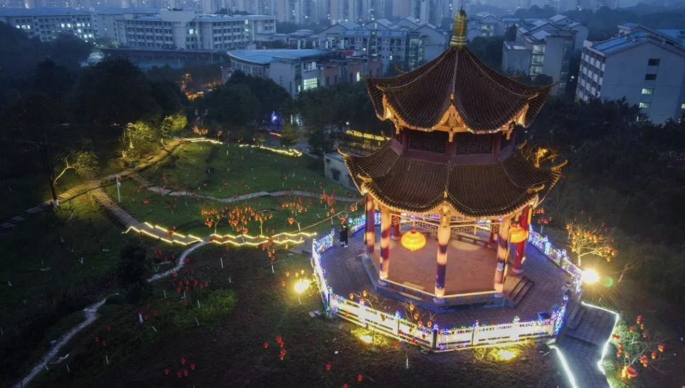 bw西汉姆联中文新景观装饰。受访单位供图 bw西汉姆联中文新景观装饰。受访单位供图